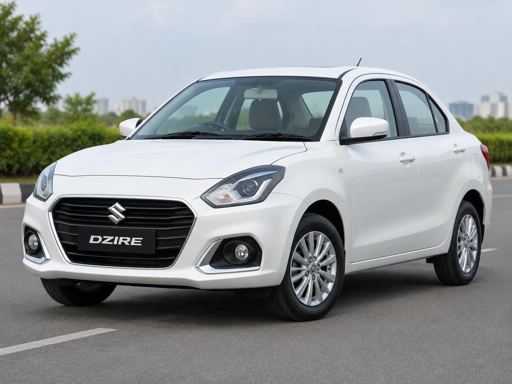 Maruti Dzire