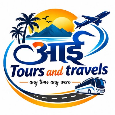 Aai Tours and Travels logo