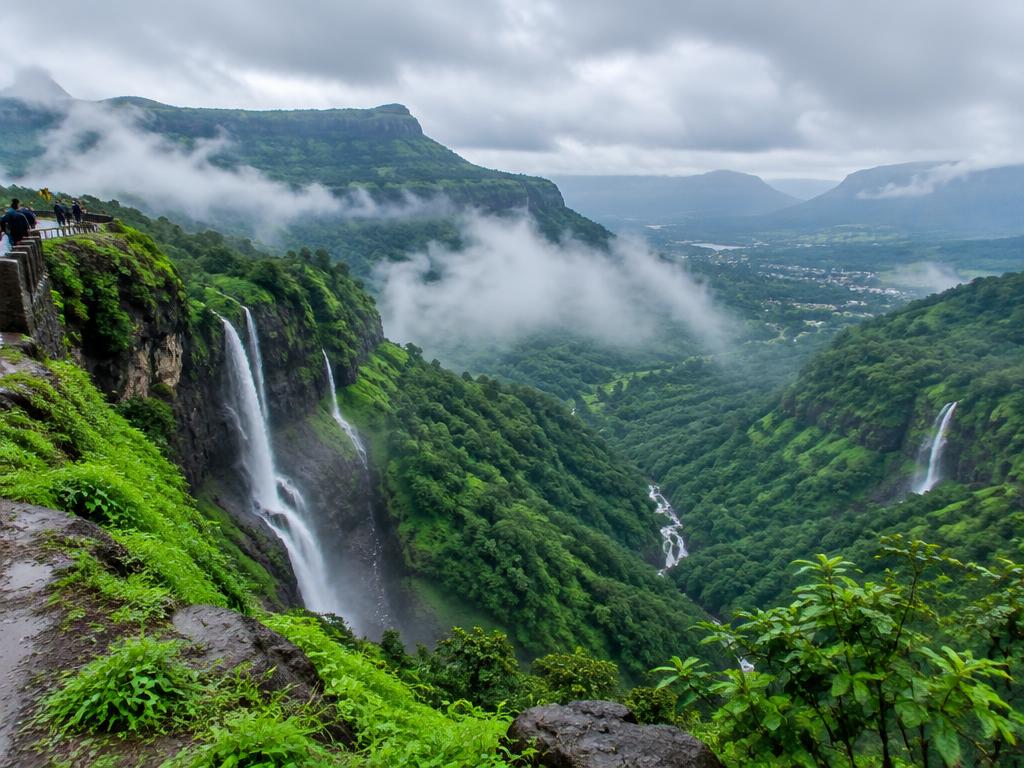 Lonavala & Khandala